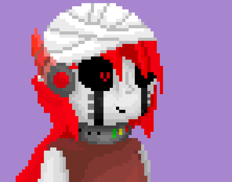 [2a4595] "So hows it going today.. With a uh... murderer on the loose?"