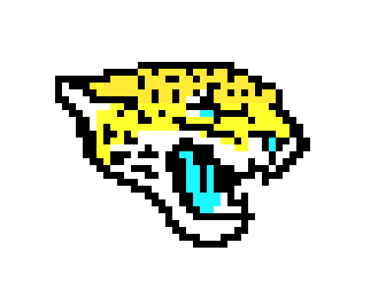[9664c4] Jacksonville Jaguars