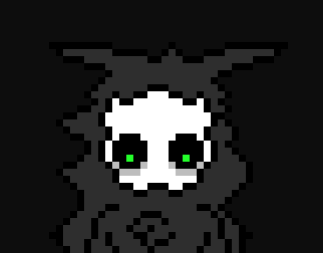 [c91422] *Starts shaking a little, she seems to be scared of the amount of people around and started hugging John tightly*