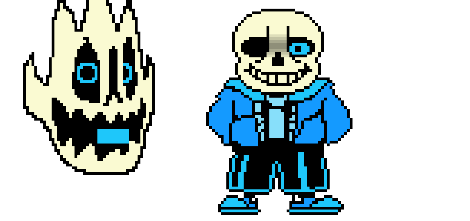 [1652b5]  Sorry Sans Sprite