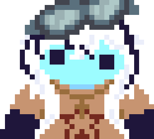 [48f0af] ..are you excited to see gore or shocked I can't tell..