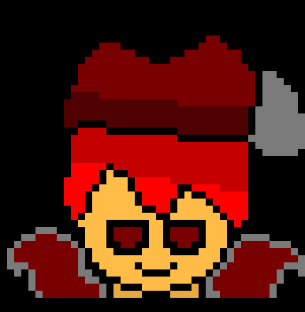 [a8b5a6] thanks it took me a while and if you want to add something you can