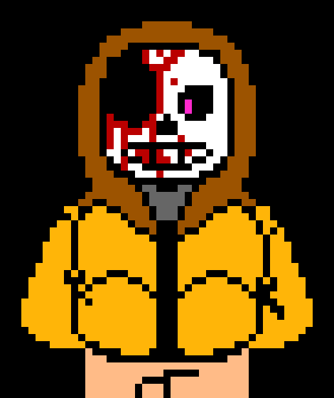 [c8bb2d] -gets hit- heh im not that easy to kill