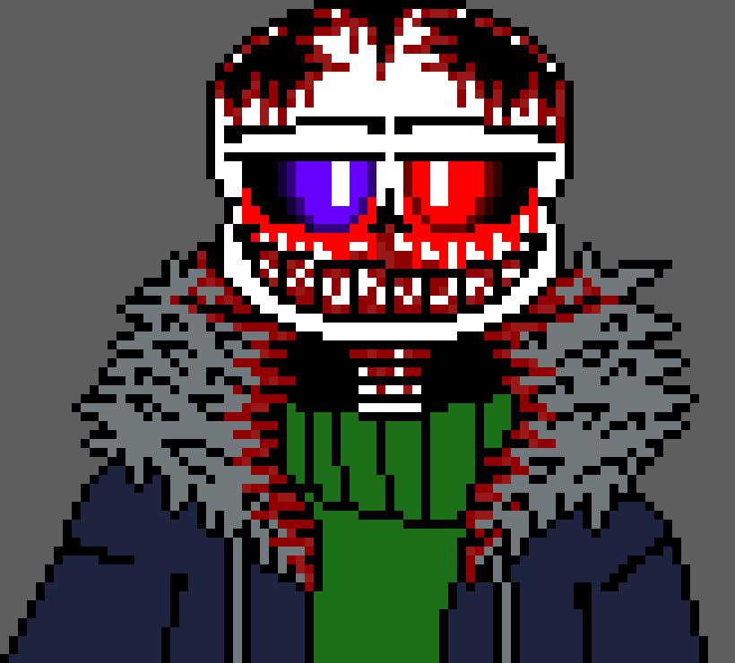 [57dac4] Caftar, your a f- *dies*