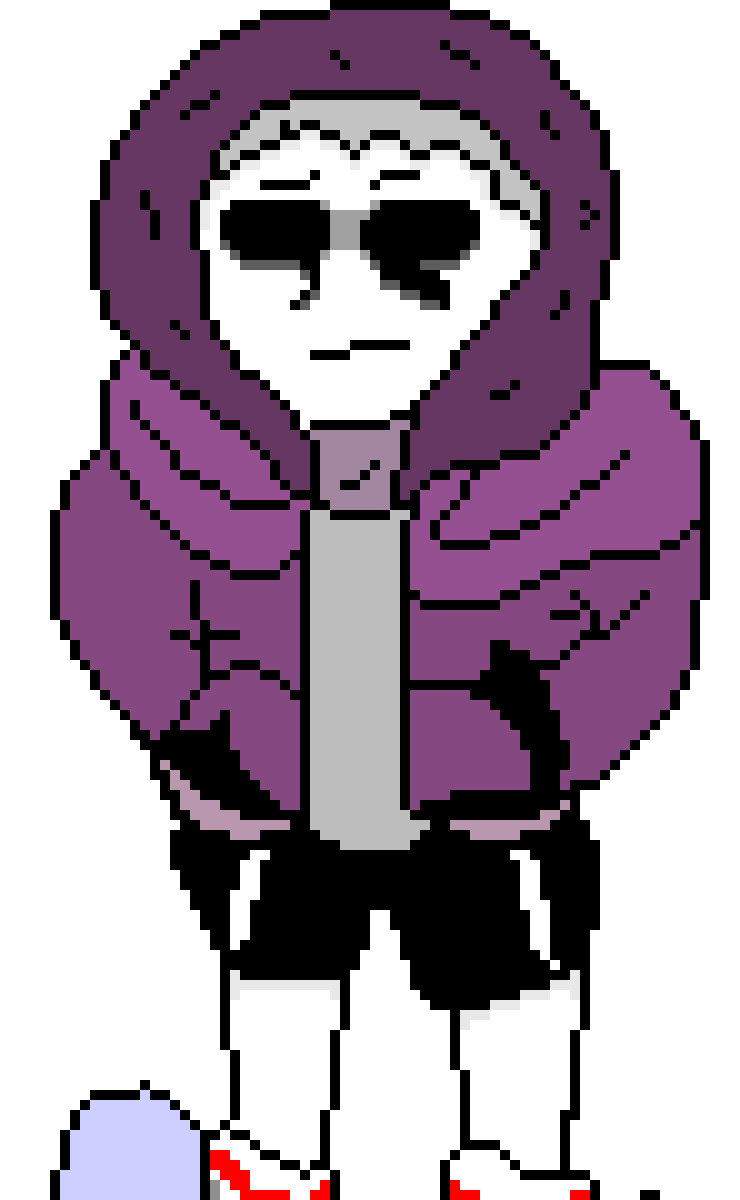 [965131] (when he realises the CIA is stalking us all)