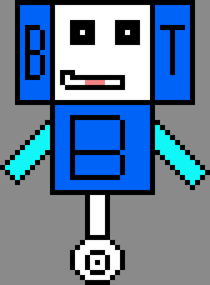 [a961f8] UDR!Underswap Blookaton