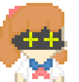 [fedf74] be lucky i trust you enough