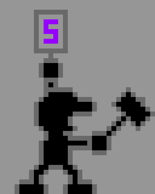 [cb38c5] *Shocks WhiityYt* -Mr. Game & Watch