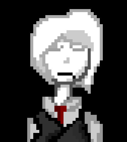 [770b82] || Sits down and watches from a distance || that`s a party? Humans go to these?