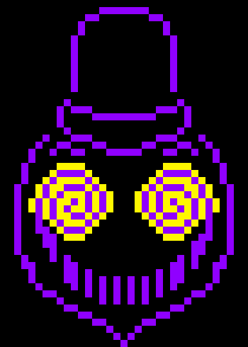 [9664c4] [trapped tower's Qn'A smiler expression updated by w00d