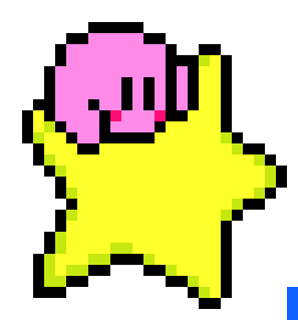 [e8f748] see ya -kirby