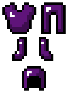 [9664c4] Nebula Armour