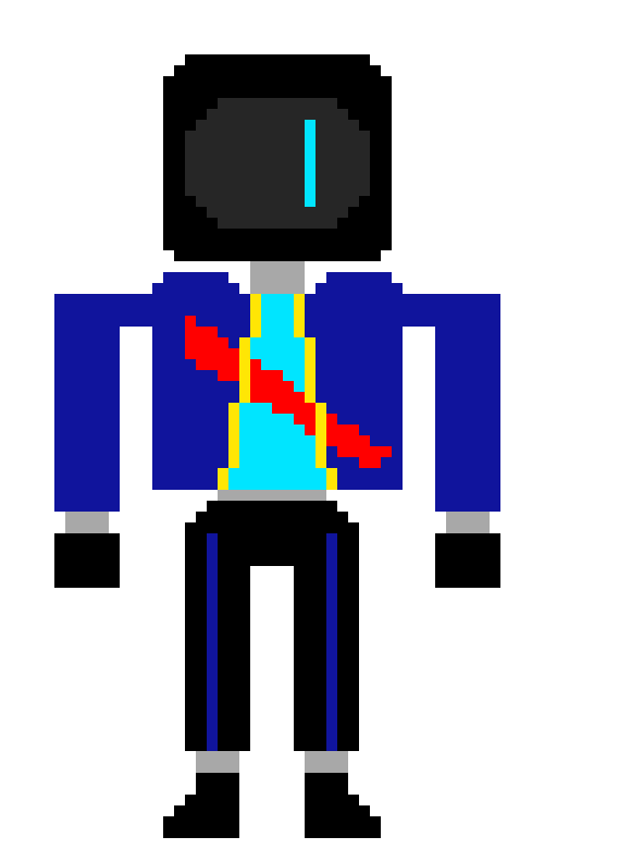 [2fcb16] Calm!ODST: ....