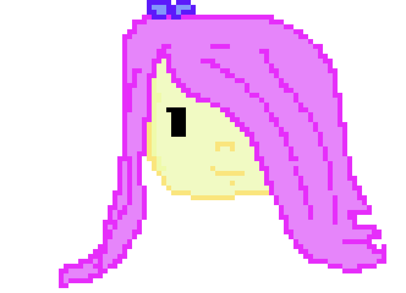 [9664c4] kawaii girl