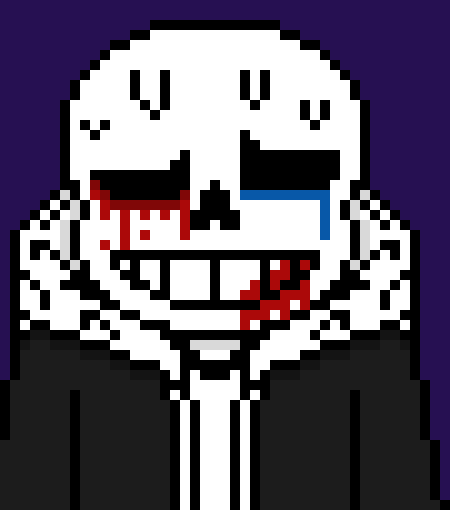 [3c5188] *he can barely move and he does a very weak attack*