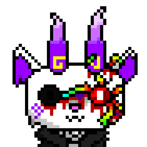 [5b2f3e] I told you.. I chose to infect one who cannot even die a second time. 