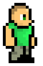 [217b7d] Terraria Sprites