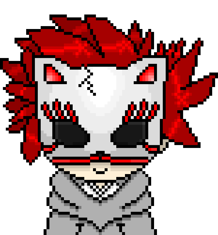 [5b2f3e] Serial!Aka: -comes out of a portal-  (also hi pam)   well if it isn't this overrate dimention