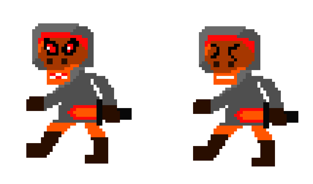 [8d6aca] ArmoredLavoblinBattleTest