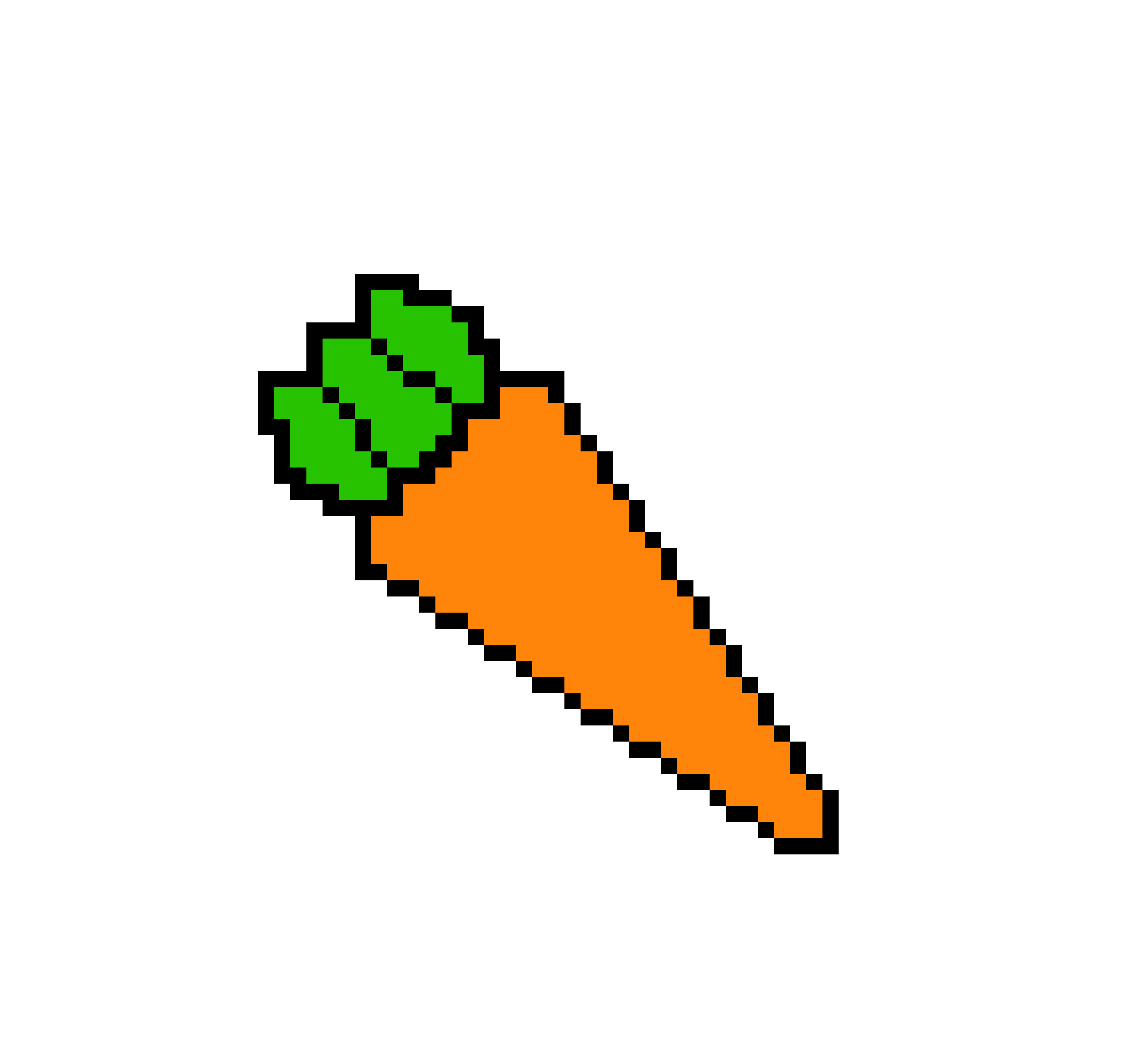 [9664c4] carrot