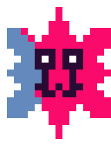 [741690] *Still in control, Lycanthropy jumps into a nearby lake of corruption and swims away to somewhere unknown* -Ben