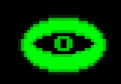 [9664c4] Under The Ground eye baller