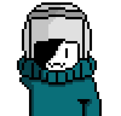 [3897d8] hears someone and starts walking around)