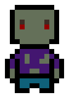 [9664c4] MutantSprite