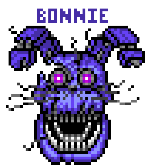 [9664c4] Bonnie