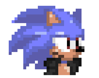 [18f118] Pretty poggers, m8.)) -He ends up coming across 10- "Guess this is the guy."