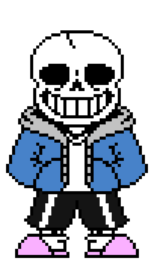[815ff1] TT! UNDERTALE HARD MODE PHASE 1