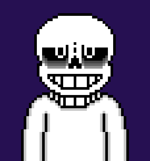 [0ae1f1] *his reflection disappears and its Psycho staring back at Sans* !!! *smashes the mirror with a rock*