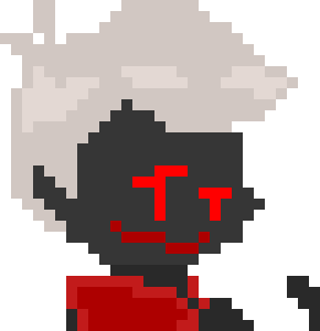 [6bf841] [Repost]  Hey, Terrie, Its Ben, Theres a certain expression that really fits in with my sprite, I was hoping if I give you credit I could use the expression... -Reverse Erick from 2019 but Drone Revived Him lol