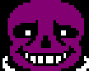 [a0b1c3] see who? - Purple Sans