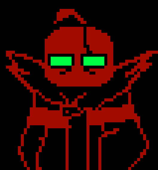 [293042] (walks around PAM)