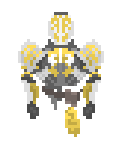 [9664c4] work in progress lord saladin