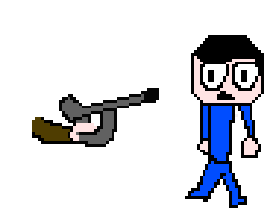 [9664c4] GUN!!!!!!!!!!!