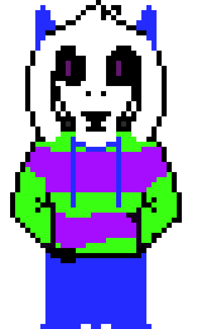 [7acd65] STOP MAKEING MY MOM SUFFER FLOWEY STOP!!!