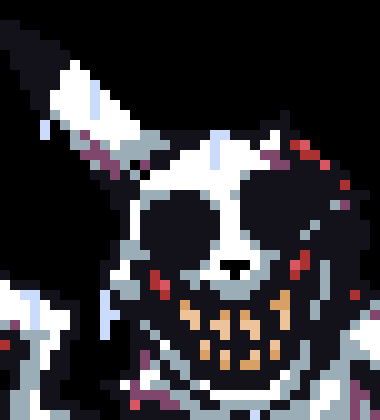 [691fe2] [It kept biting itself to draw away the smile ]     -Ash with a Changed ID