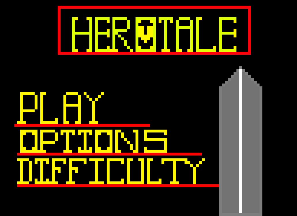 [9664c4] HeroTale_Start1