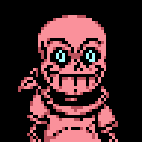 [d6a064] Sans: PAPYRUS, NO HONEY FOR A WEEK.