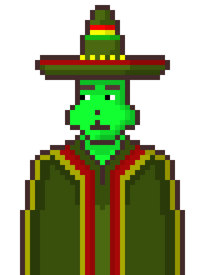 [9664c4] Kodiko lo Mexicano