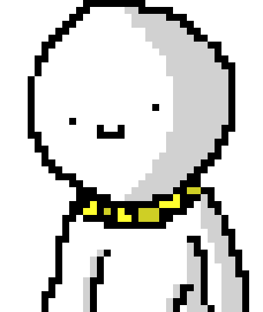 [fe30e2] . . .(still eating infinte kit kat) and sure bud (tosses him a infinte kit kat bar)