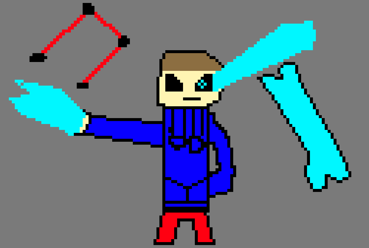 [9664c4] Mason Mosher (Underkart DS)