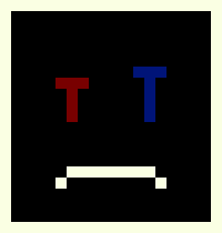 [8d2810] A robot? Another robot??