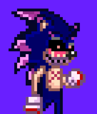 [970cdd] Jevil-No Sy,its because im fed up with Ezs treatment of me