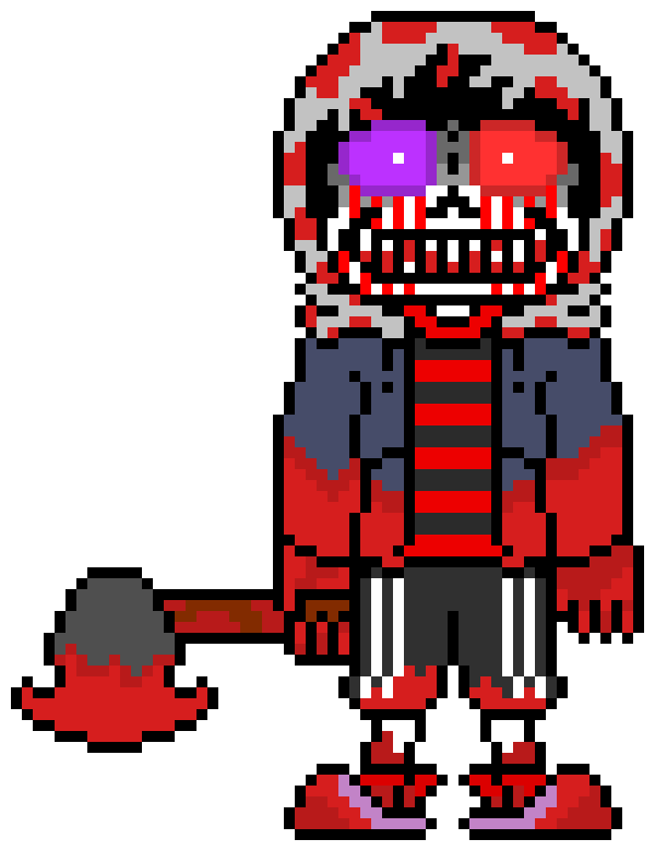 [d6b045] Terror Sociopath