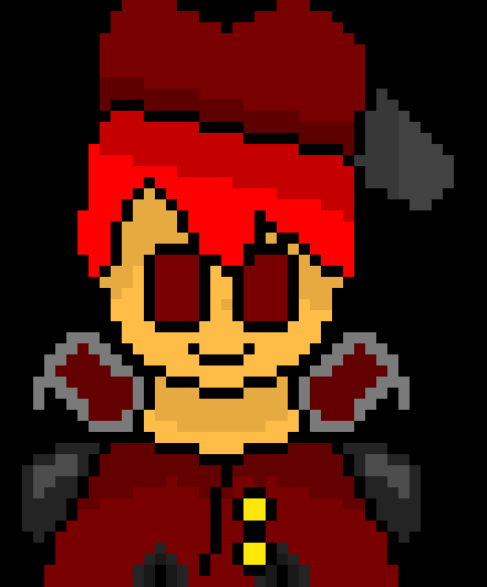 [a8b5a6] *grabs the healing slime* (+1)