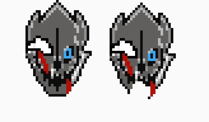 [dab362] Gaster Blaster