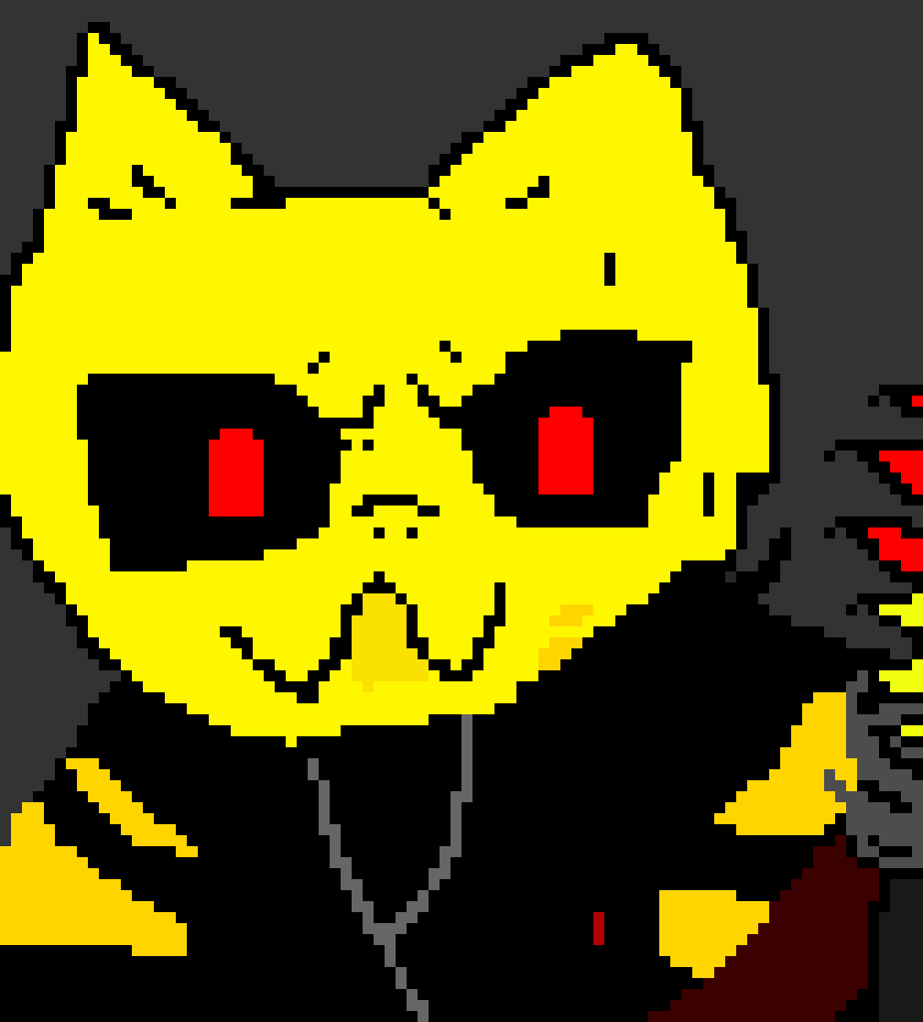 [c2eebe] imposter cat 